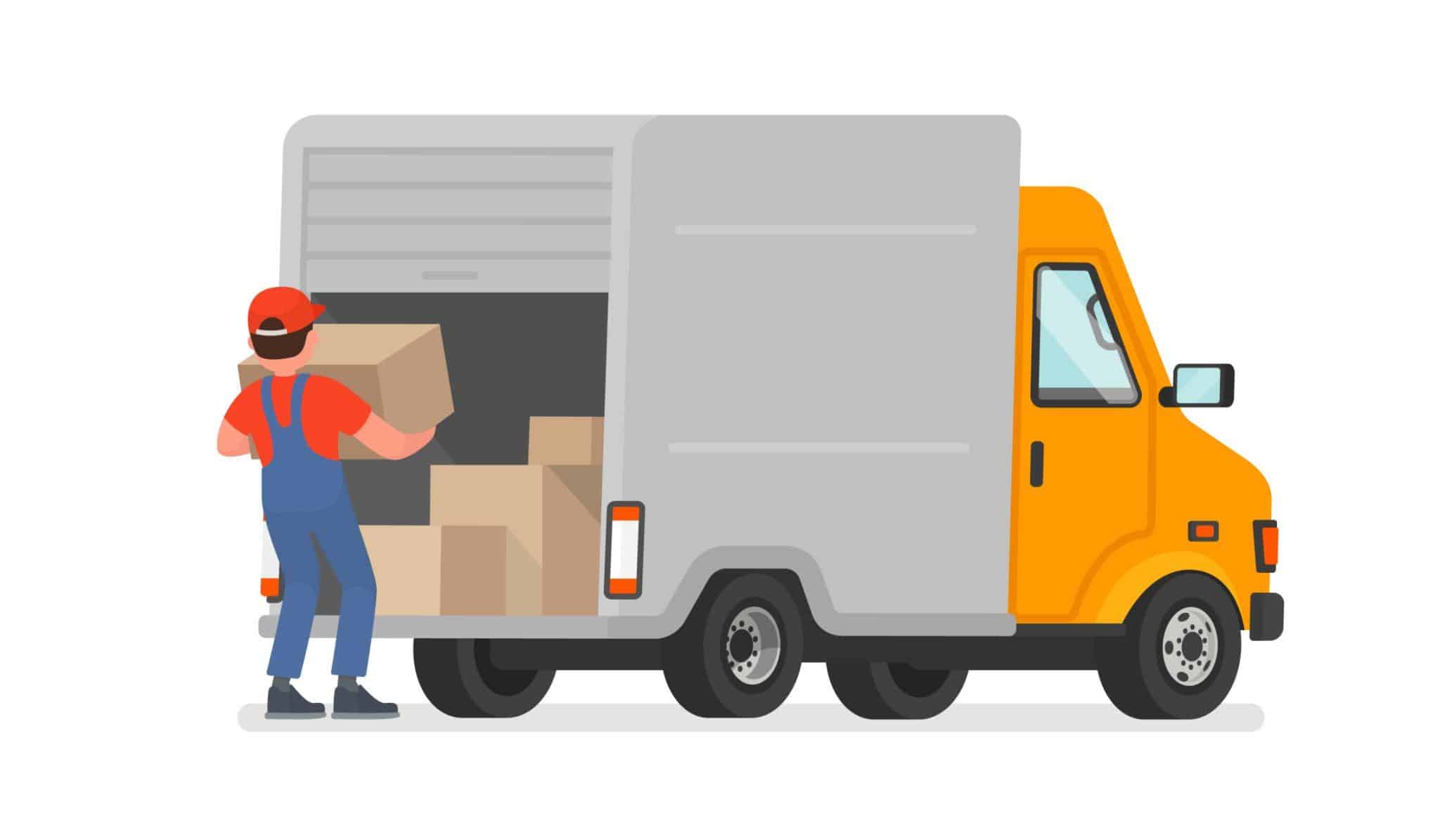 About Alexander Removals UK