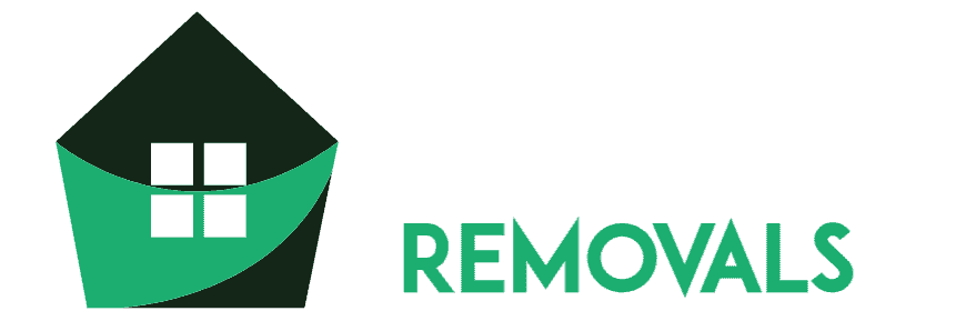 Alexander Removals Logo
