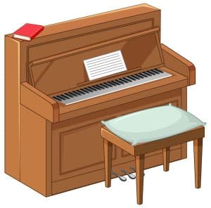 Piano Removals in UK