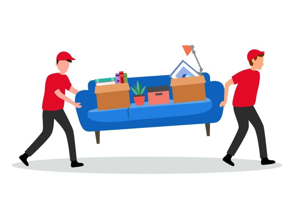 Professional Experts Removals