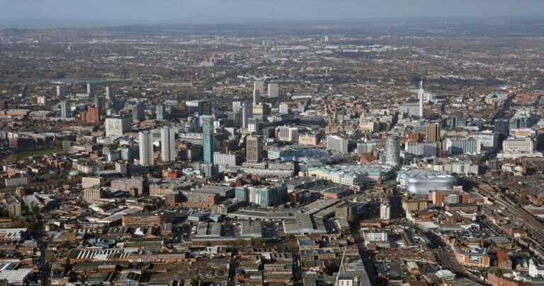 Birmingham Removals