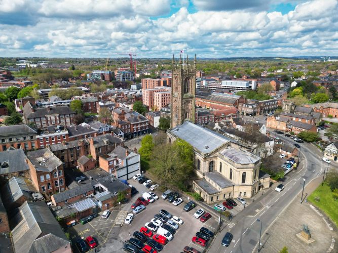 Derby Removals Company