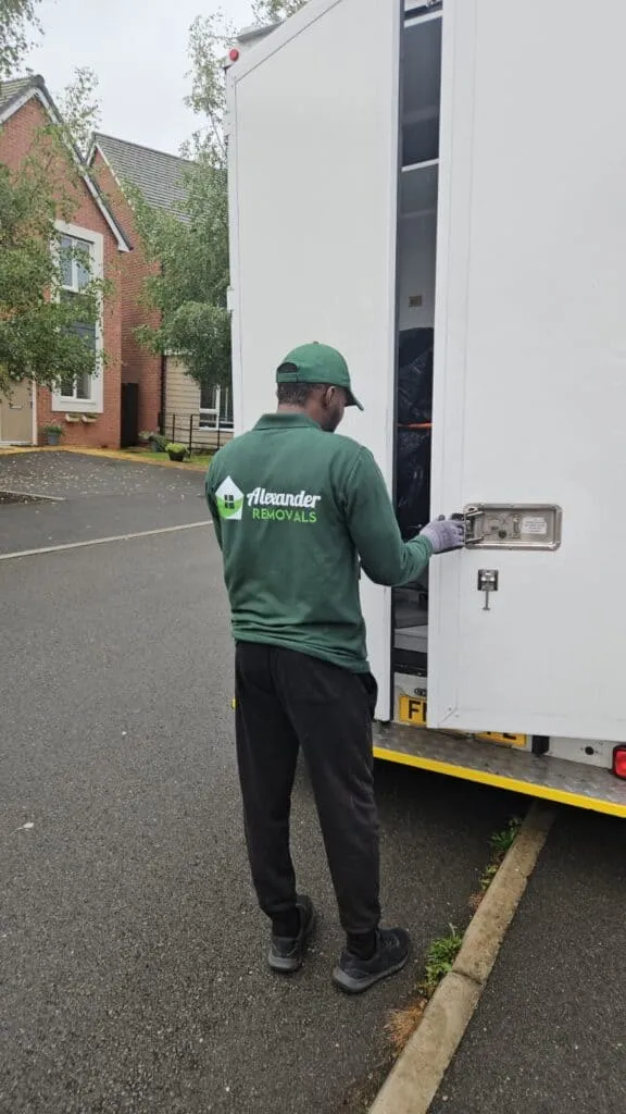 Ilkeston Removals