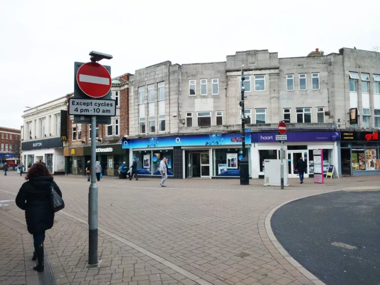 Loughborough Removals