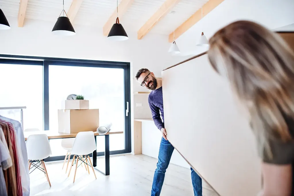 Leicester House Removals: Expert Tips for a Smooth Move