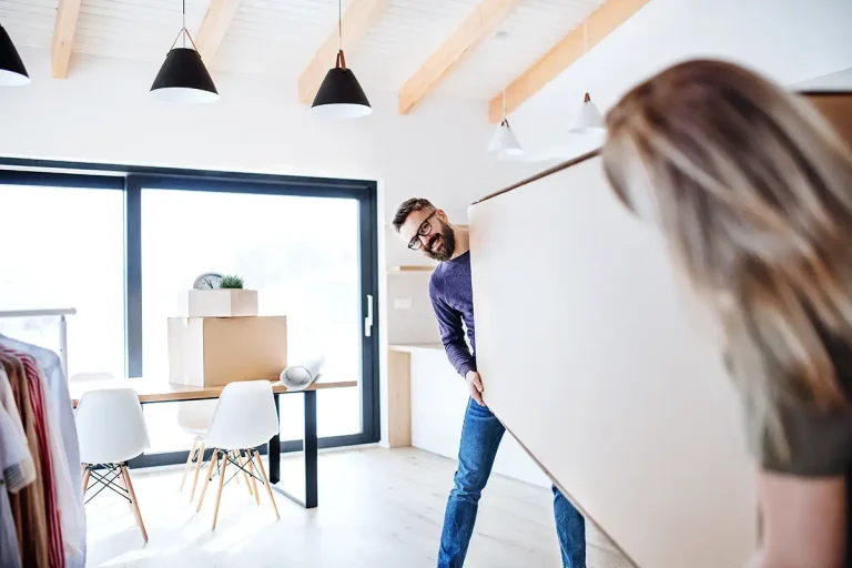 Leicester House Removals: Expert Tips for a Smooth Move