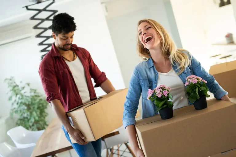 Leicester House Removal Services for Stress-Free Relocation