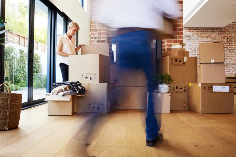 House Removals in Leicester: Choosing the Right Company