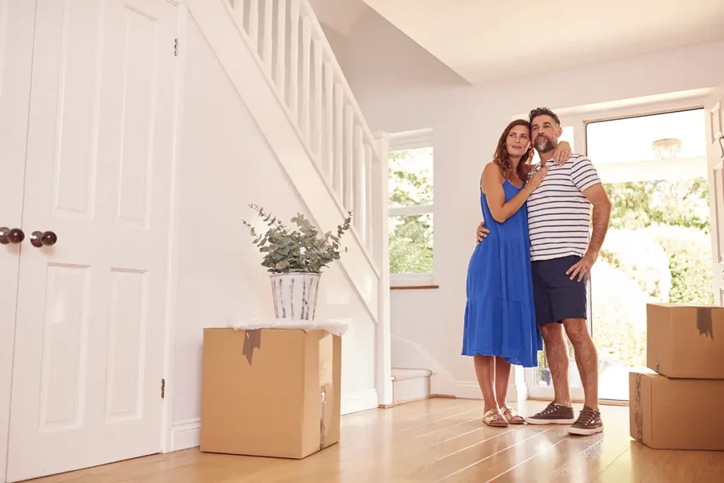 Removals in Leicester: Affordable Solutions for Every Move