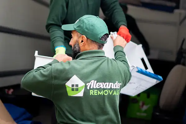 Piano Removals