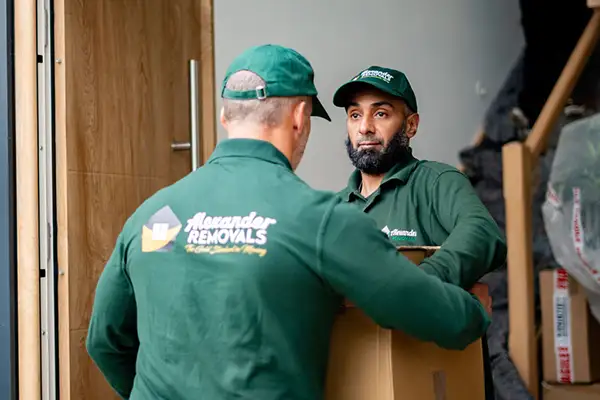 Office Removals