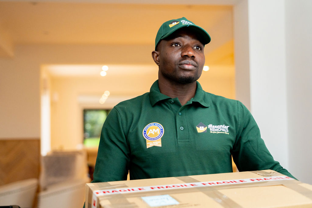 Looking for a moving company Derby residents trust? Discover the benefits of choosing Alexander Removals for a reliable, local moving service.