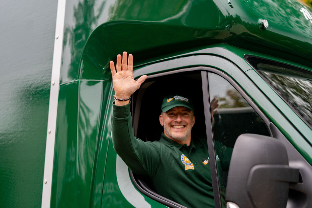 Professional Derby Movers from Alexander Removals save you time, stress, and money. Discover why hiring experts makes moving easier and safer.