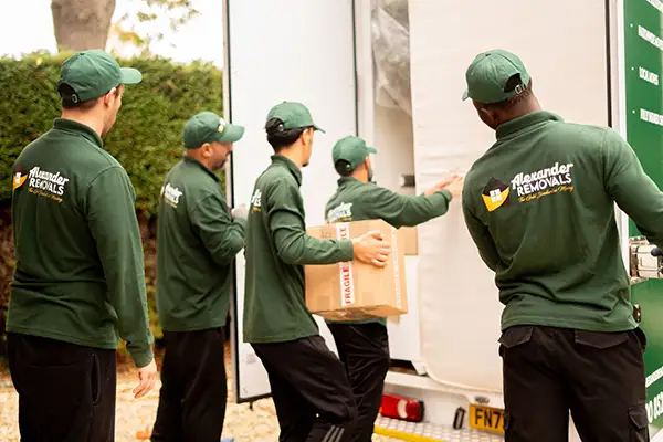 House Removals