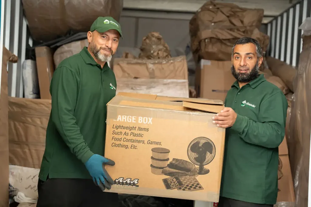 Looking for furniture removals Derby homeowners trust? Learn how Alexander Removals safely moves, protects, and stores furniture with care and experience.