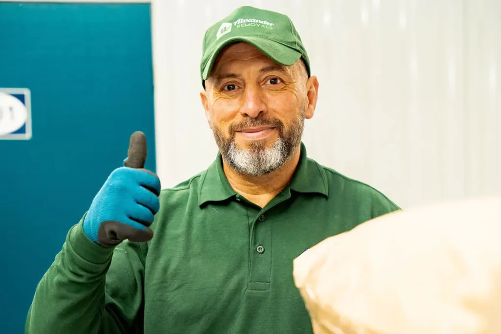 Need professional Derby furniture removals? Discover how Alexander Removals safely handles large and delicate items with care, planning, and expert service.