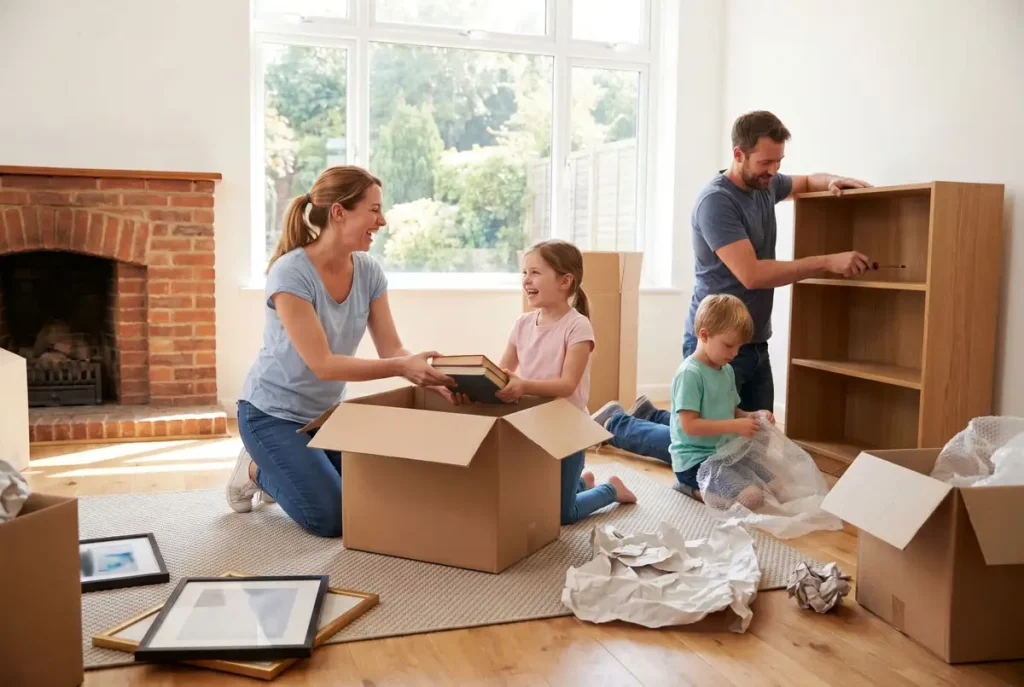 Furniture Dismantling and Removals in Derby: Your Complete Guide by Alexander Removals