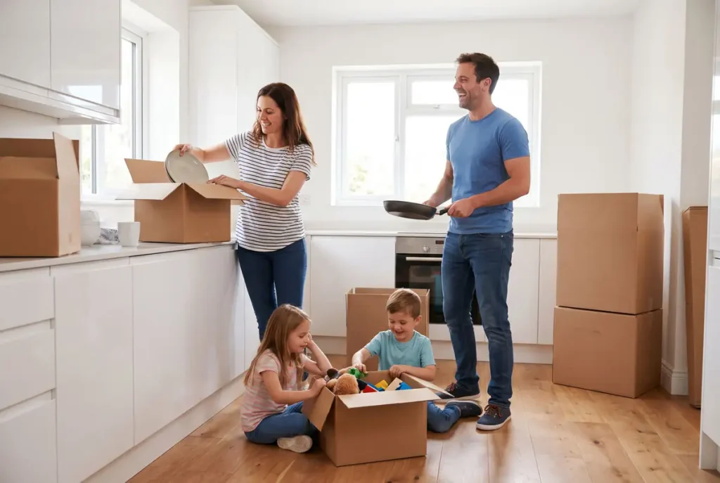 Storage Company Derby: Secure Containerised Storage from Alexander Removals