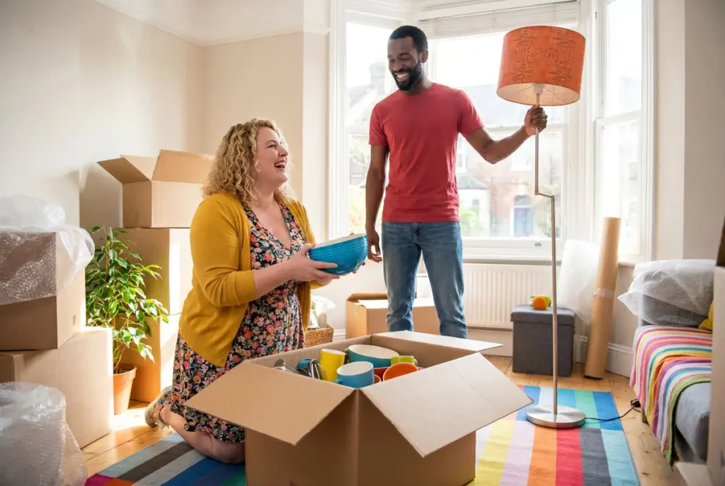 Document Storage in Derby: Secure Containerised Storage Solutions from Alexander Removals