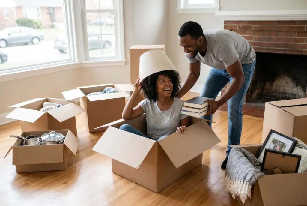 Same Day Removals in Derby: Fast, Reliable Help When You Need It Most