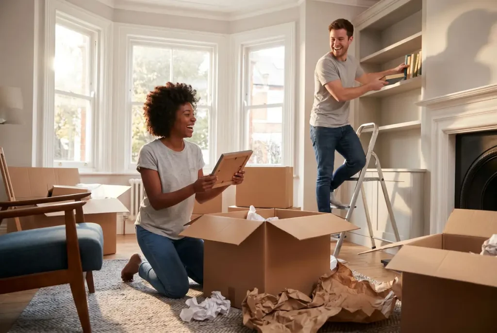 Business and Domestic Storage in Derby: Secure Containerised Solutions from Alexander Removals
