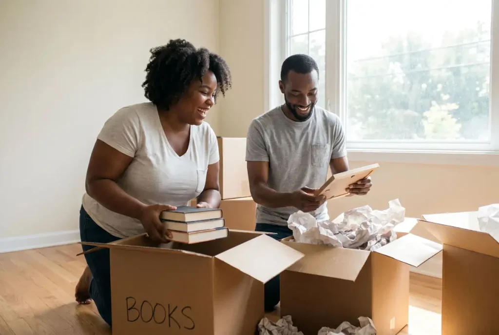 Home Moving Services in Derby: Your Complete Guide to a Stress-Free Move