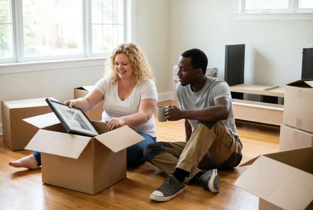 Local and Long Distance House Removals in Derby: Your Complete Moving Guide with Alexander Removals