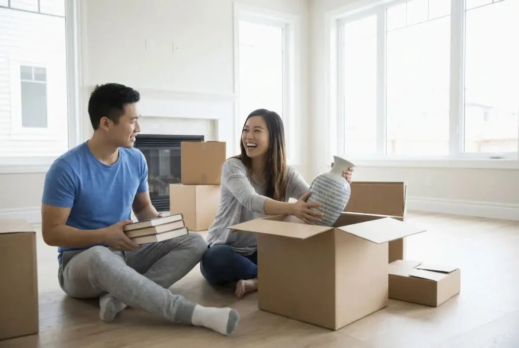 Bungalow Removals in Derby: Expert Moving Services from Alexander Removals